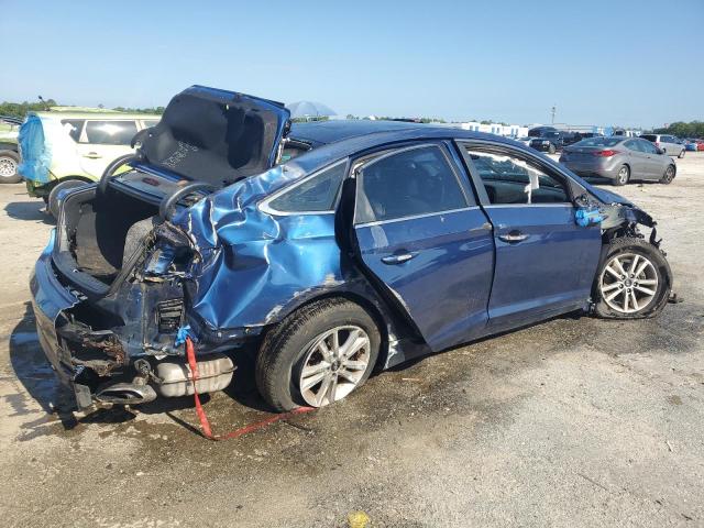 Photo 3 from auction – 2016 HYUNDAI SONATA SE with VIN 5NPE24AF9GH304726