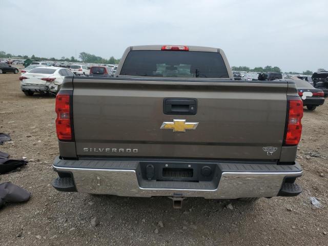 Photo 6 from auction – 2014 CHEVROLET SILVERADO with VIN 3GCUKREC5EG561882