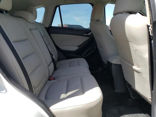 Photo 10 from auction – 2014 MAZDA CX-5 TOURI with VIN JM3KE2CY3E0362944