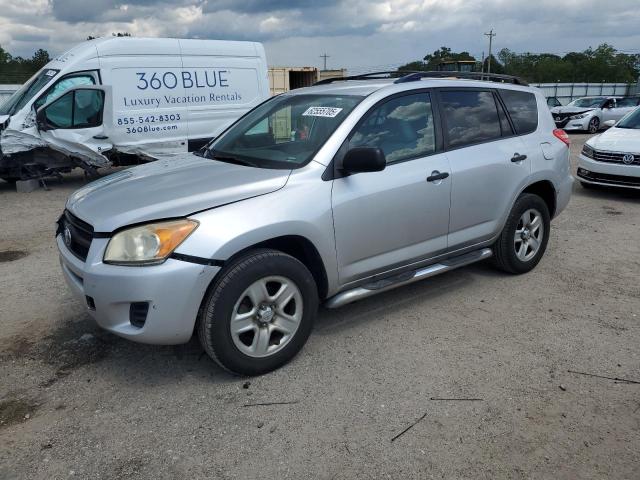 TOYOTA RAV4 2009 with VIN JTMZF35V795010391 - Photo from auction