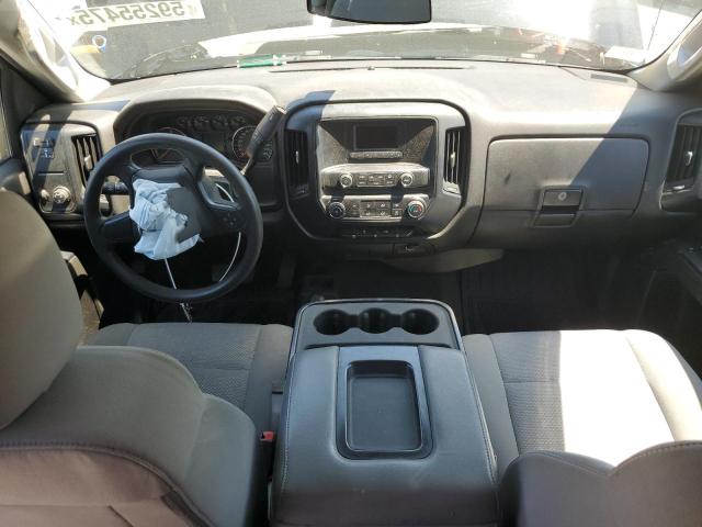 Photo 8 from auction – 2016 CHEVROLET SILVERADO with VIN 1GC2KUEG3GZ106237