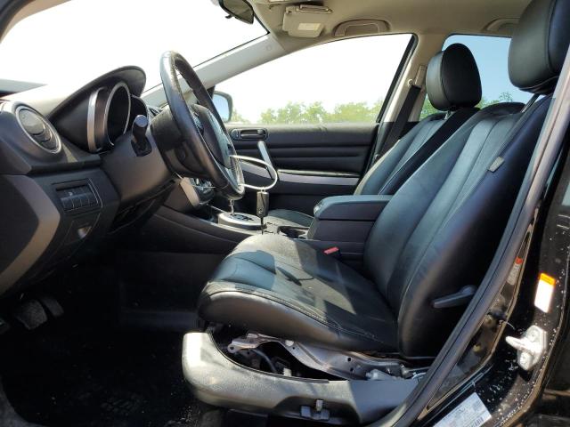 Photo 7 from auction – 2010 MAZDA CX-7 with VIN JM3ER4W30A0315748