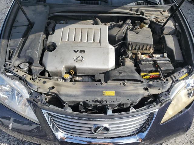 Photo 11 from auction – 2008 LEXUS ES 350 with VIN JTHBJ46G382248906