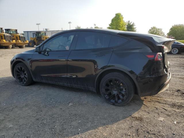 Photo 2 from auction – 2023 TESLA MODEL Y with VIN 7SAYGDEE7PA059259
