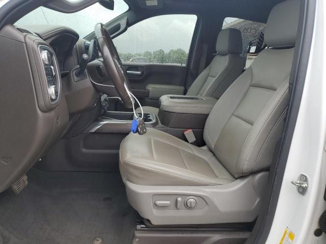 Photo 7 from auction – 2021 GMC 280 with VIN 1GTU9DED7MZ157746