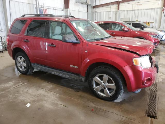 Photo 4 from auction – 2008 FORD ESCAPE XLT with VIN 1FMCU93148KC68054