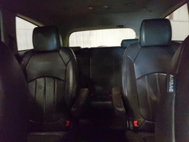 Photo 10 from auction – 2013 BUICK ENCLAVE with VIN 5GAKVCKD6DJ261551