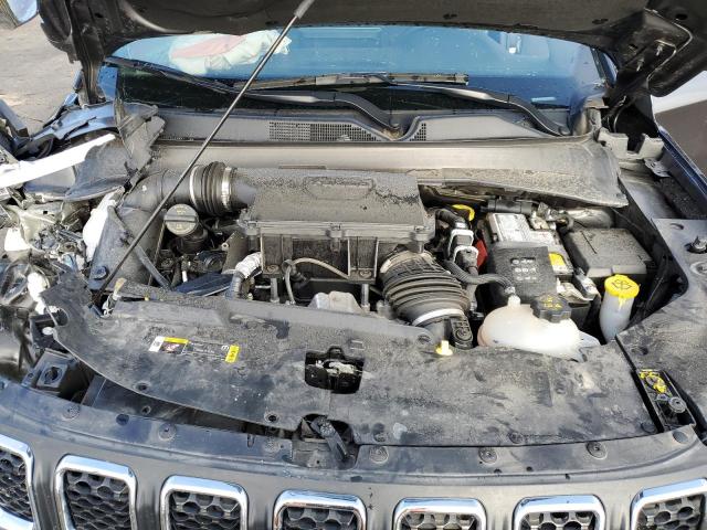Photo 12 from auction – 2023 JEEP COMPASS SP with VIN 3C4NJDAN0PT509992