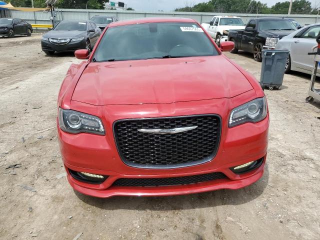 Photo 5 from auction – 2017 CHRYSLER 300 S with VIN 2C3CCABT3HH614540