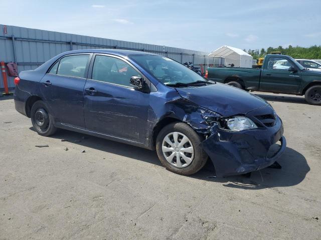Photo 4 from auction – 2011 TOYOTA COROLLA BA with VIN 2T1BU4EEXBC665991