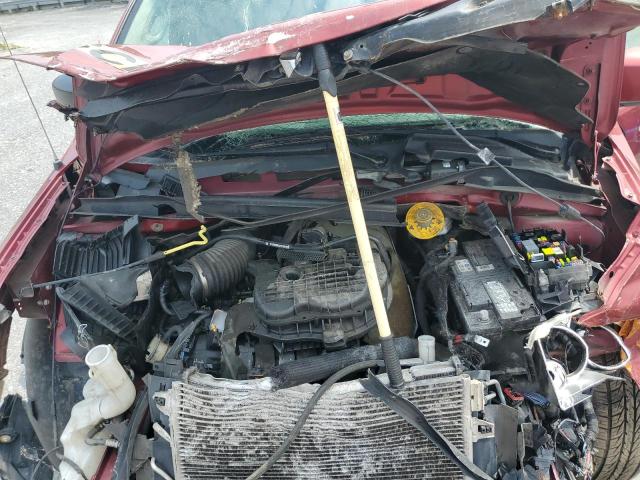 Photo 12 from auction – 2014 DODGE GRAND CARA with VIN 2C4RDGCG3ER213129