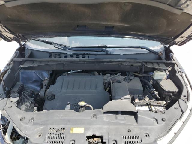 Photo 12 from auction – 2015 TOYOTA HIGHLANDER with VIN 5TDJKRFH4FS092171