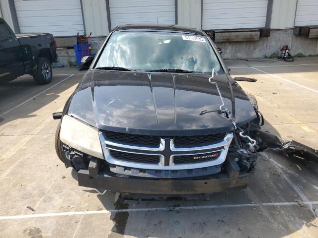 Photo 5 from auction – 2014 DODGE AVENGER SE with VIN 1C3CDZAB9EN162584