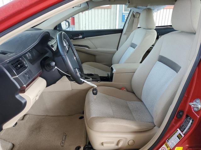 Photo 7 from auction – 2012 TOYOTA CAMRY BASE with VIN 4T4BF1FK8CR226761