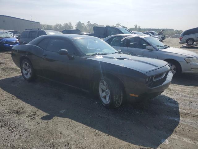 Photo 4 from auction – 2013 DODGE CHALLENGER with VIN 2C3CDYAG8DH674513