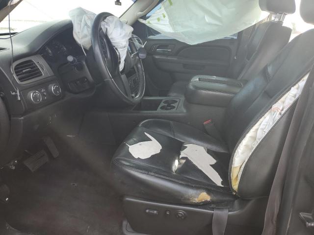 Photo 7 from auction – 2012 CHEVROLET SILVERADO with VIN 3GCPKTE77CG208148