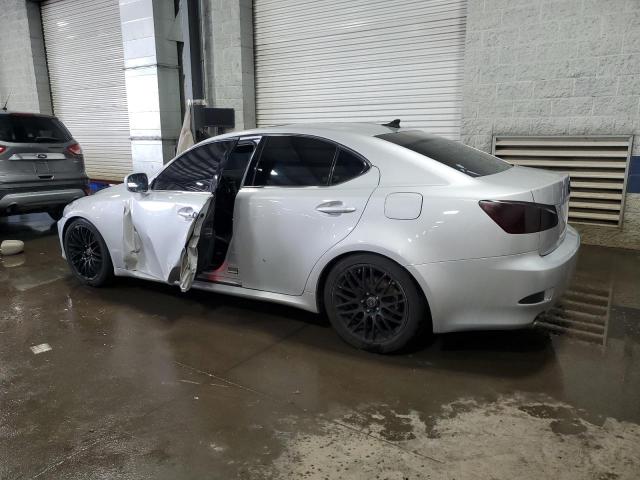 Photo 2 from auction – 2007 LEXUS IS 250 with VIN JTHCK262872014835