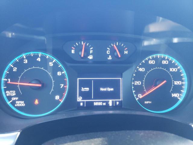 Photo 9 from auction – 2022 CHEVROLET TRAVERSE LS with VIN 1GNERFKW9NJ106312