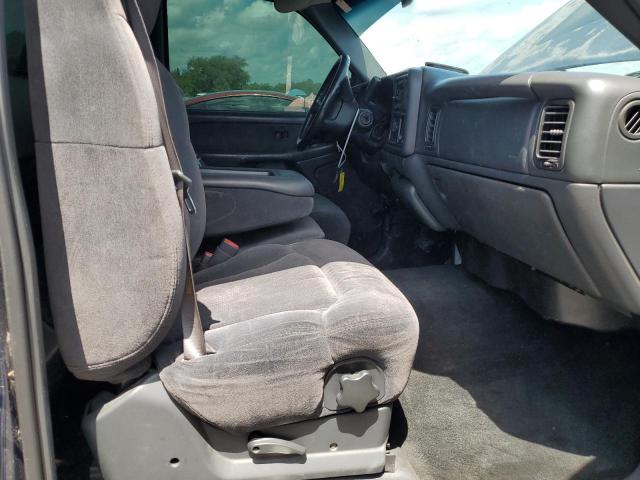 Photo 10 from auction – 2002 CHEVROLET SILVERADO with VIN 1GCEK14V72Z141352