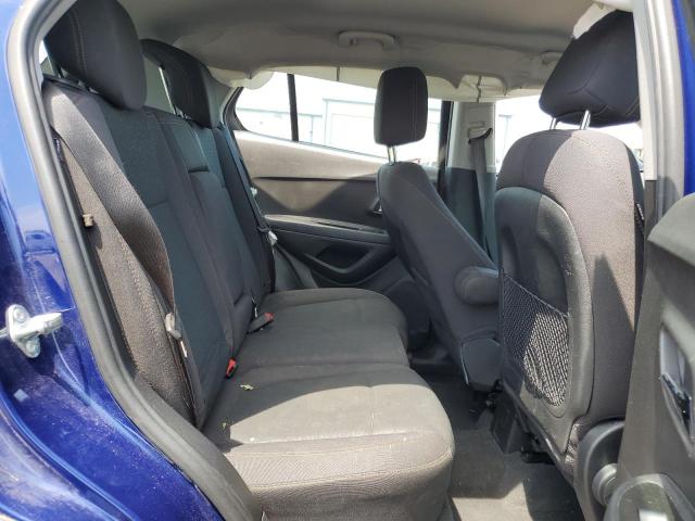 Zdjęcie 11 z aukcji – 2017 CHEVROLET TRAX LS z VIN 3GNCJKSB0HL146554
