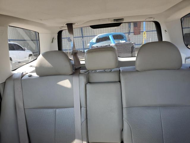 Photo 10 from auction – 2009 SUBARU FORESTER 2 with VIN JF2SH64629H796401