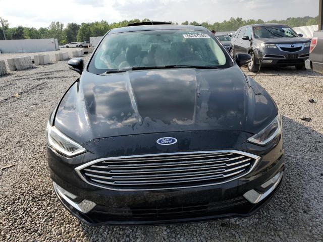 Photo 5 from auction – 2017 FORD FUSION SE with VIN 3FA6P0HD3HR348230