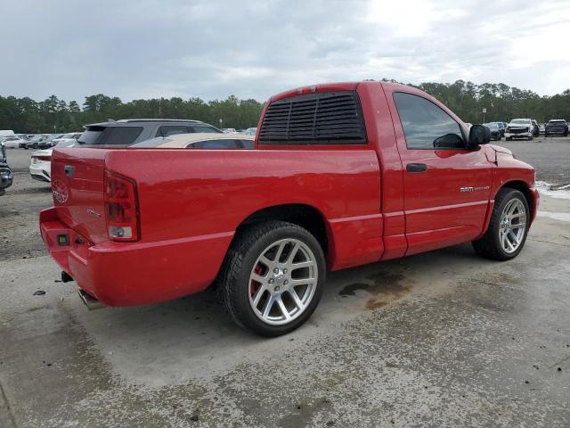 Photo 3 from auction – 2004 DODGE RAM SRT10 with VIN 3D7HA16H24G220668
