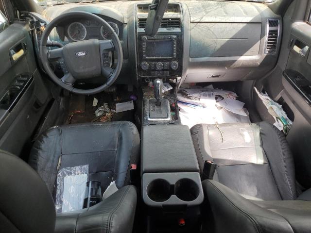 Photo 8 from auction – 2009 FORD ESCAPE LIM with VIN 1FMCU04G29KC03560