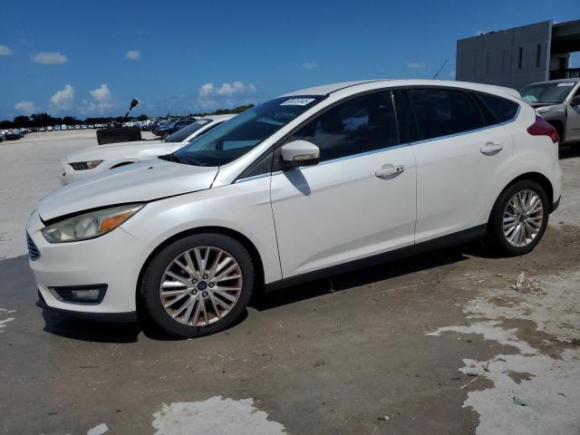 Photo 1 from auction – 2015 FORD FOCUS TITA with VIN 1FADP3N22FL360604