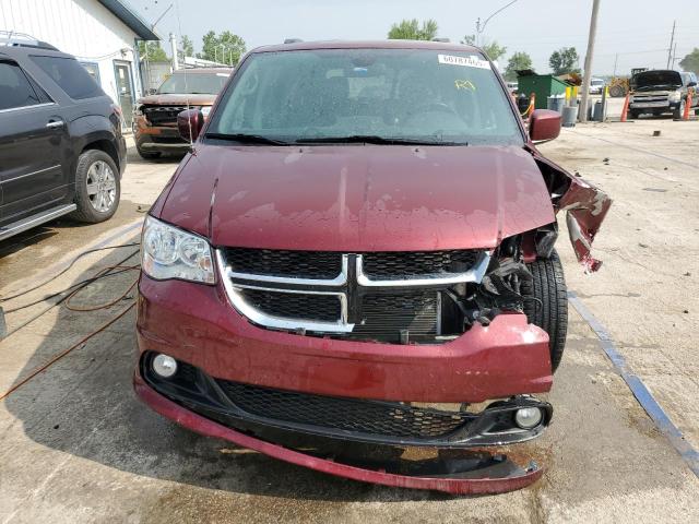 Photo 5 from auction – 2019 DODGE GRAND CARA with VIN 2C4RDGCG2KR519931