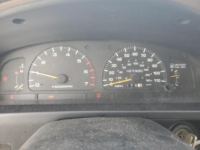 Photo 9 from auction – 1997 TOYOTA 4RUNNER with VIN JT3GN87R8V0053186