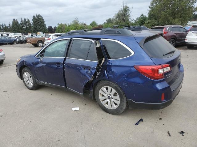 Photo 2 from auction – 2016 SUBARU OUTBACK 2. with VIN 4S4BSAFCXG3213763