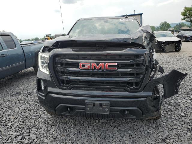 Photo 5 from auction – 2021 GMC SIERRA K15 with VIN 1GTR9CED0MZ298027