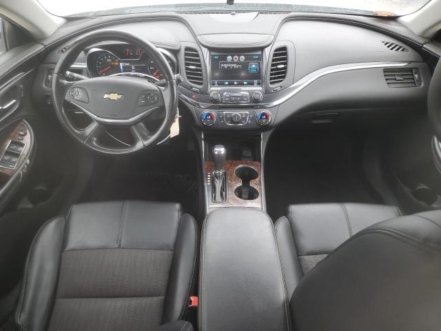Photo 8 from auction – 2014 CHEVROLET IMPALA LT with VIN 1G1125S33EU113016