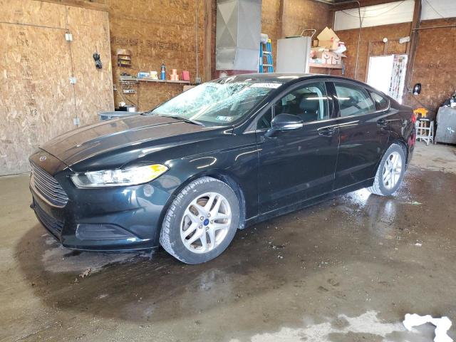 Photo 1 from auction – 2014 FORD FUSION SE with VIN 3FA6P0H72ER244981