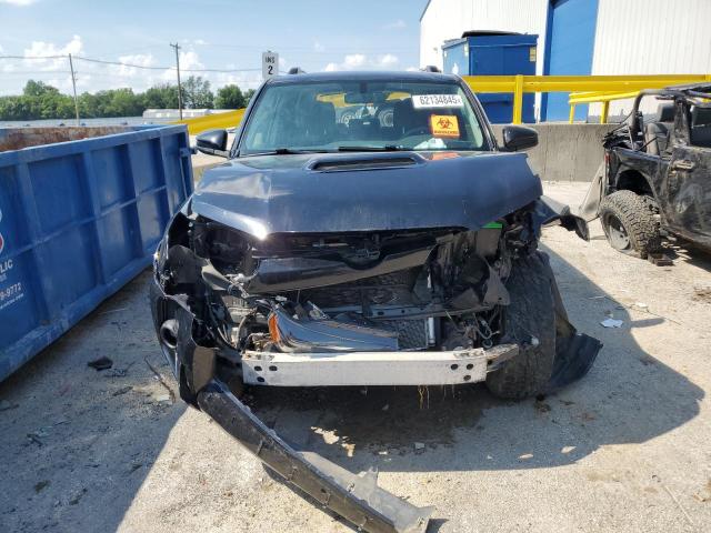 Photo 5 from auction – 2018 TOYOTA 4RUNNER SR with VIN JTEBU5JR9J5502836