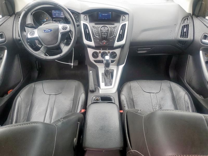 Photo 8 from auction – 2014 FORD FOCUS SE with VIN 1FADP3K24EL425505