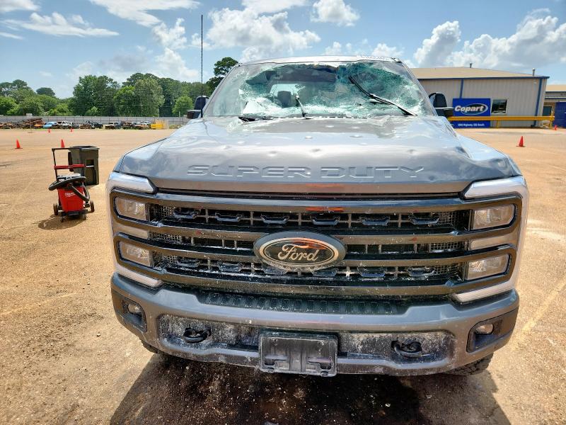 Photo 5 from auction – 2024 FORD F250 SUPER with VIN 1FT8W2BM3REF93107