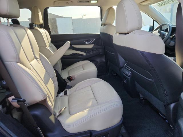 Photo 11 from auction – 2023 SUBARU ASCENT LIM with VIN 4S4WMAUD8P3440814