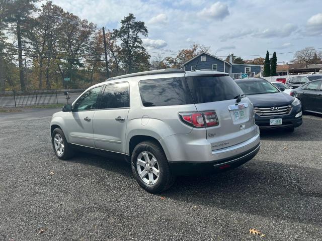 Photo 3 from auction – 2013 GMC ACADIA SLE with VIN 1GKKVNED2DJ148559