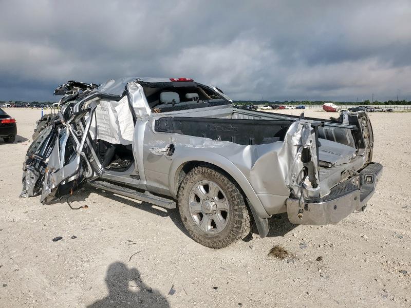 Photo 2 from auction – 2015 RAM 2500 SLT with VIN 3C6UR5DJ7FG527214
