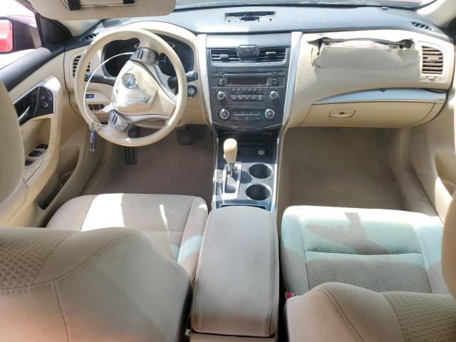 Photo 8 from auction – 2014 NISSAN ALTIMA with VIN 1N4AL3AP3EN364907