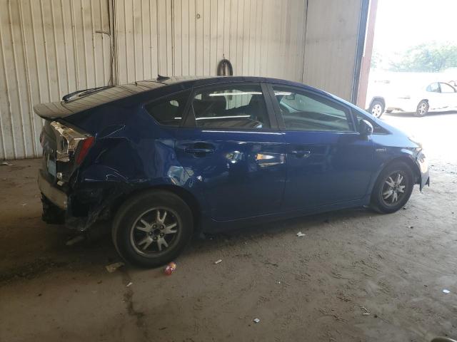 Photo 3 from auction – 2010 TOYOTA PRIUS with VIN JTDKN3DU7A0124633