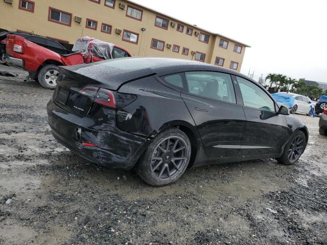 Photo 3 from auction – 2021 TESLA MODEL 3 with VIN 5YJ3E1EB1MF091981
