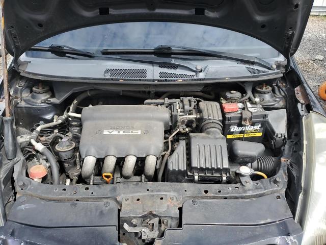 Photo 11 from auction – 2007 HONDA FIT with VIN JHMGD38417S040709