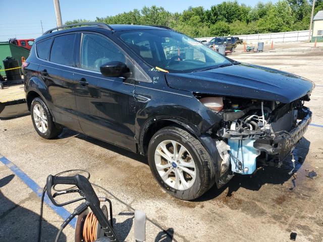 Photo 4 from auction – 2018 FORD ESCAPE SE with VIN 1FMCU9GD1JUD55912