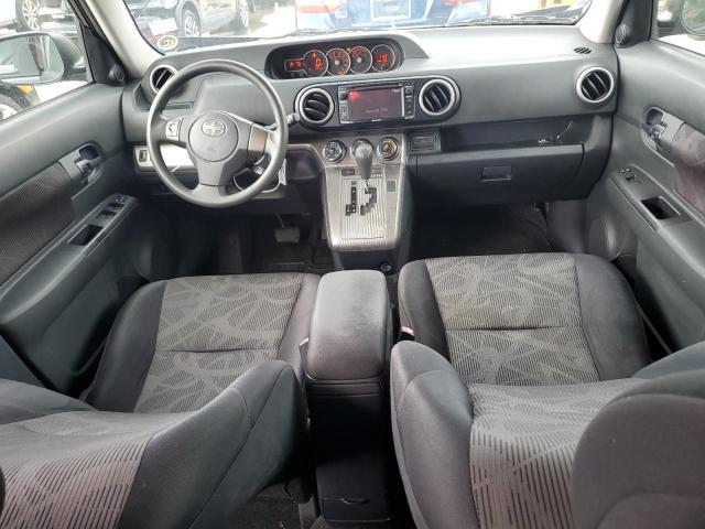 Photo 8 from auction – 2013 TOYOTA SCION XB with VIN JTLZE4FE2DJ047702