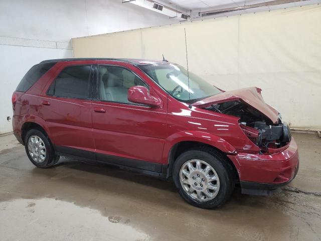 Photo 4 from auction – 2007 BUICK RENDEZVOUS with VIN 3G5DA03L97S584378