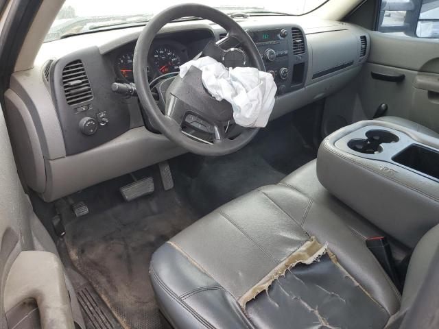 Photo 8 from auction – 2012 CHEVROLET SILVERADO with VIN 1GCNCPEX3CZ140474