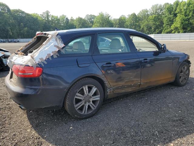 Photo 3 from auction – 2011 AUDI A4 PREMIUM with VIN WAUSFAFL1BA064895